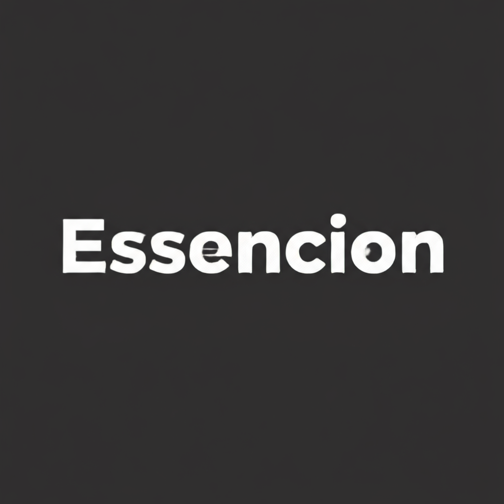 Essencion